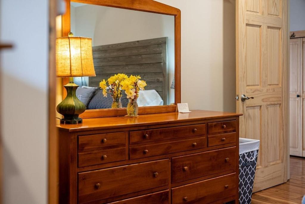 Mockingbird Mountain And Retreat Apartment *