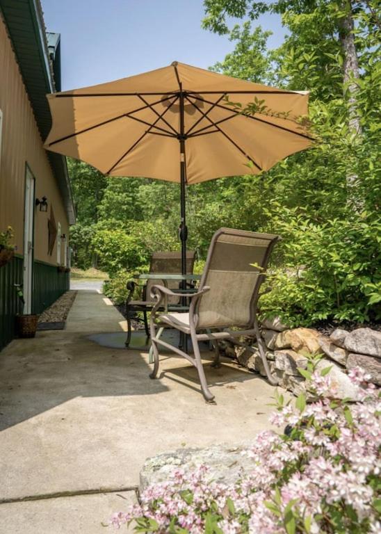Apartment Mockingbird Mountain And Retreat Luray