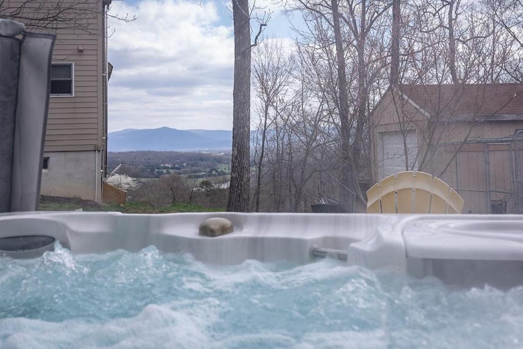 Apartment Mockingbird Mountain And Retreat Luray