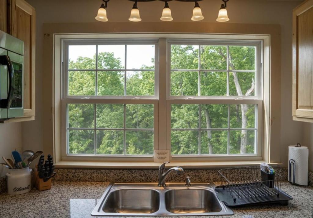 Mockingbird Mountain And Retreat Apartment