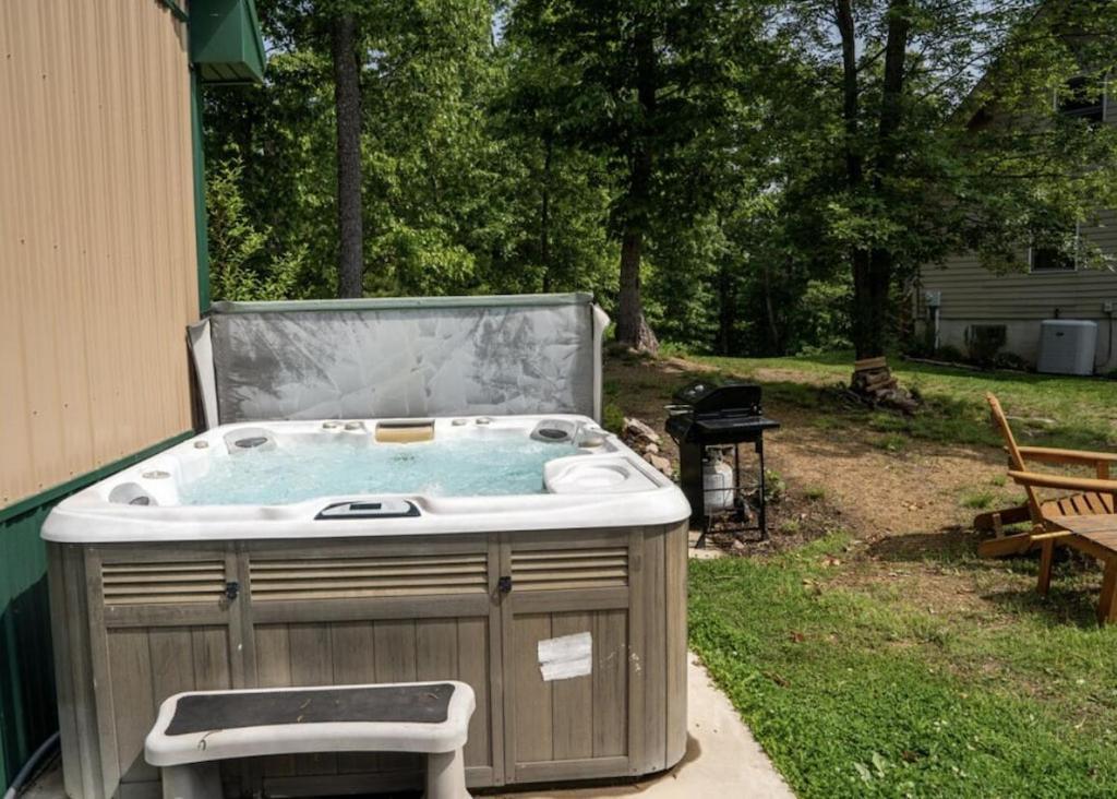 Apartment Mockingbird Mountain And Retreat Luray
