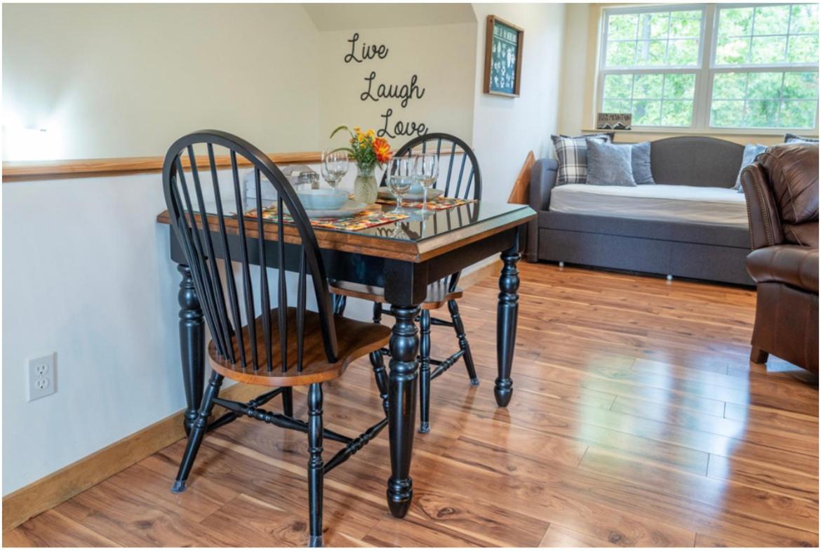 Mockingbird Mountain And Retreat Apartment *