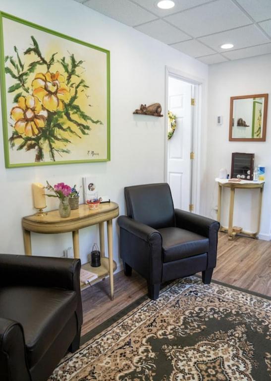 Mockingbird Mountain And Retreat Apartamento *